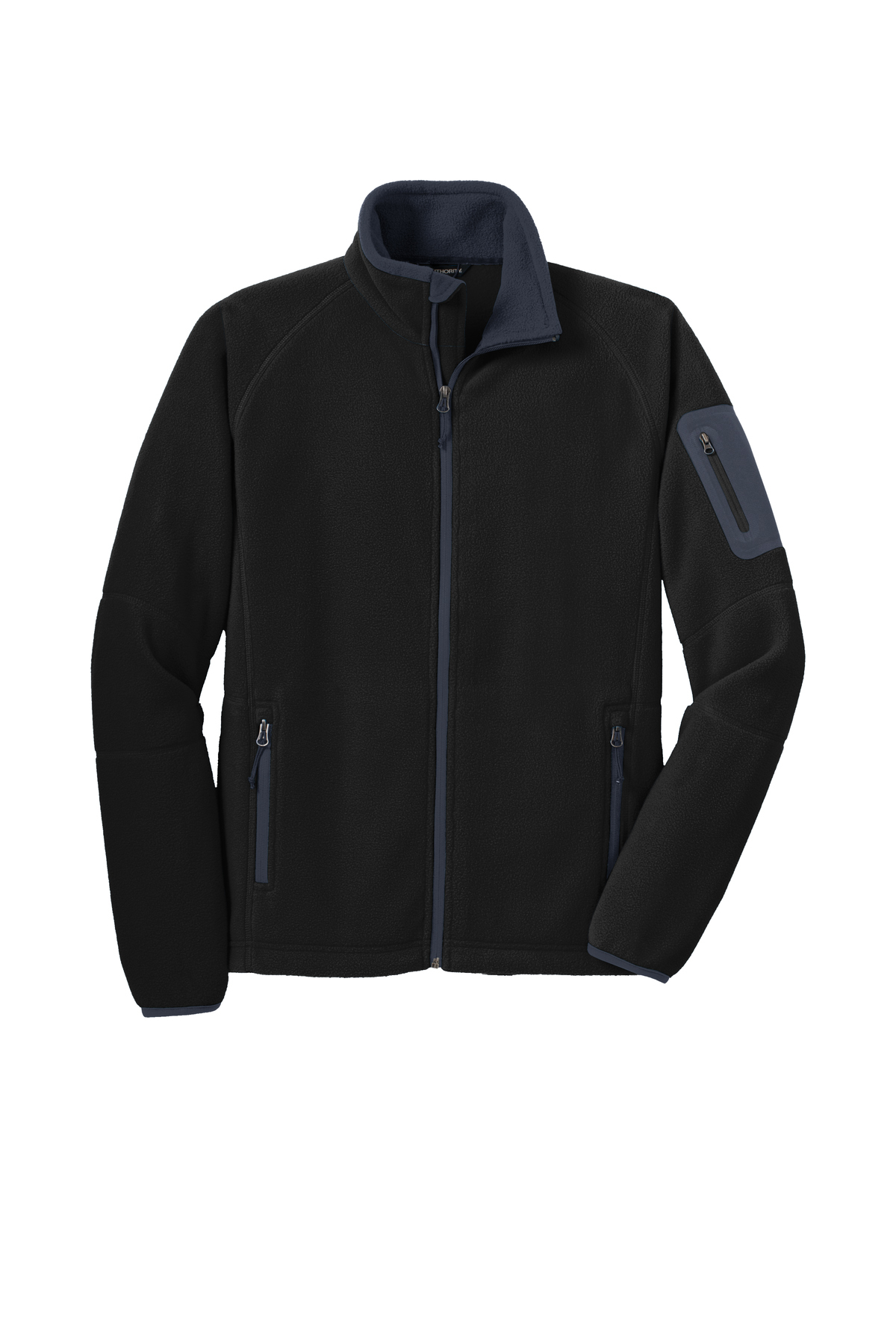 Port Authority Enhanced Value Fleece Full-Zip Jacket | Product