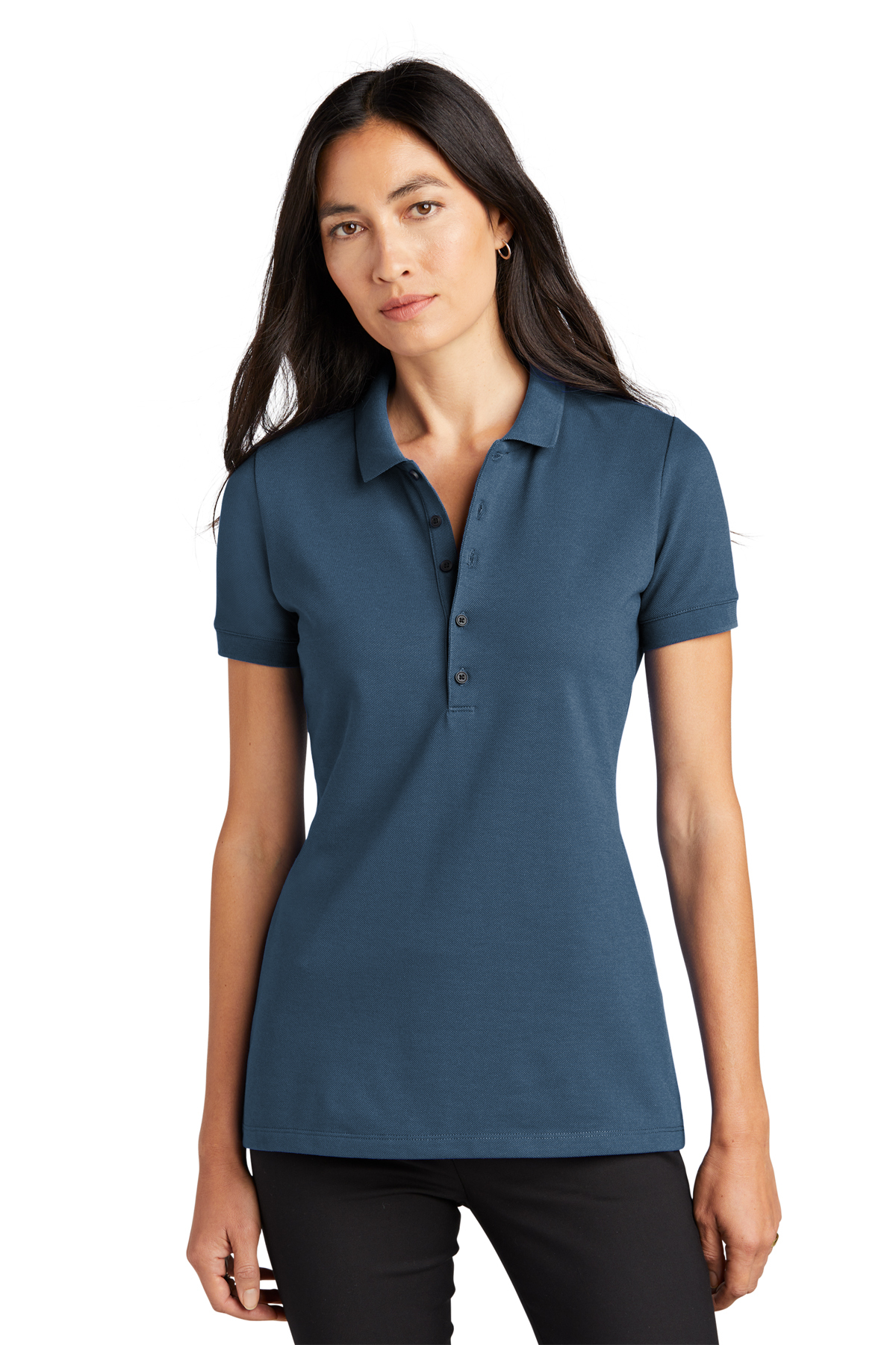 Women's polo shirts myer online