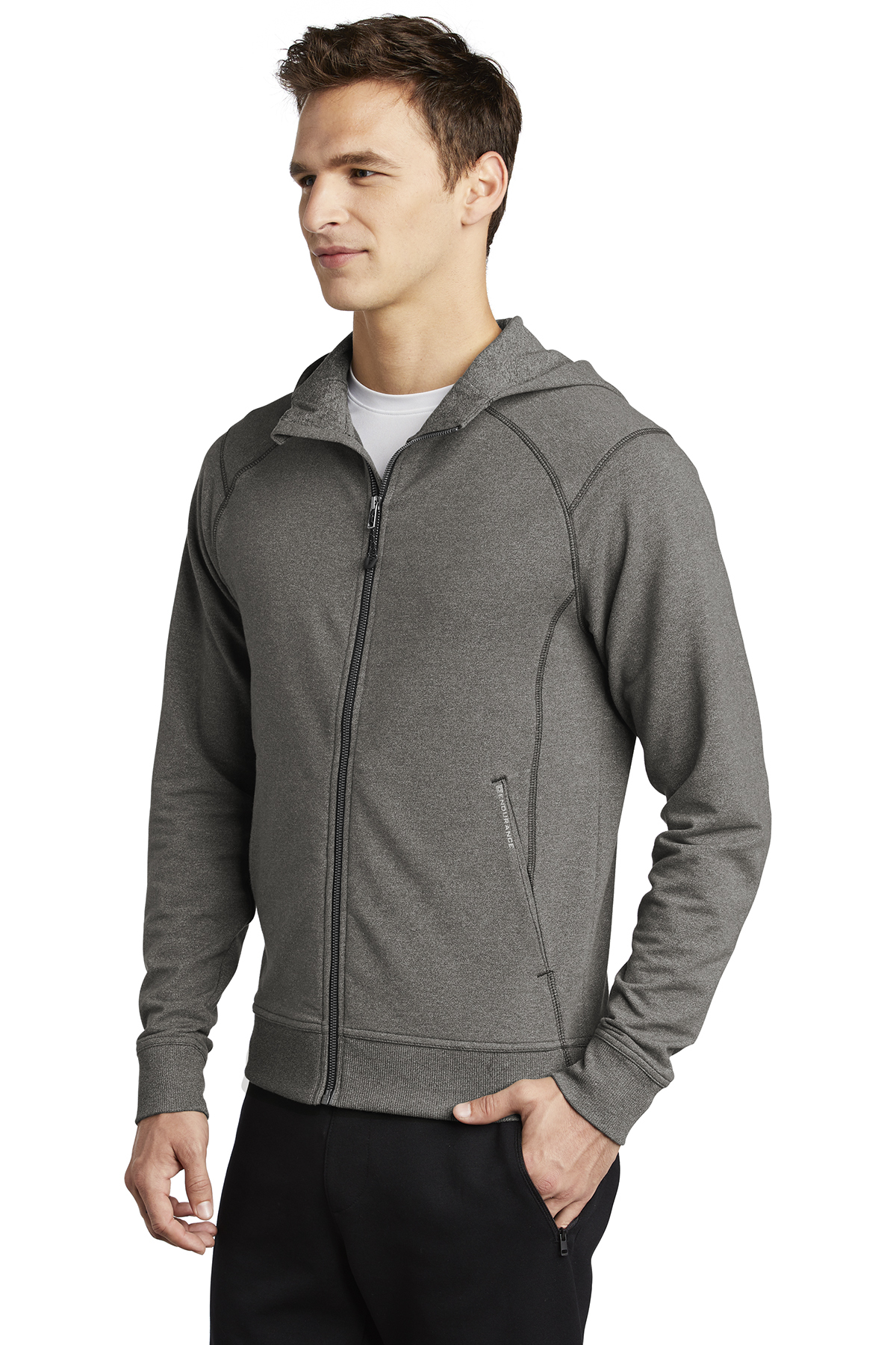 OGIO® ENDURANCE Cadmium Jacket | Hoodie | Sweatshirts/Fleece | SanMar