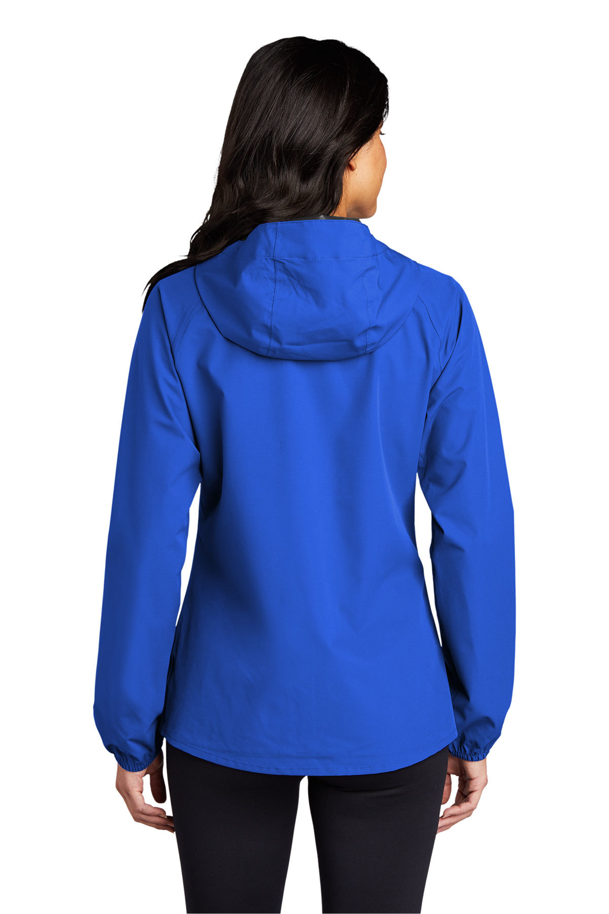Port Authority Ladies Essential Rain Jacket | Product | SanMar