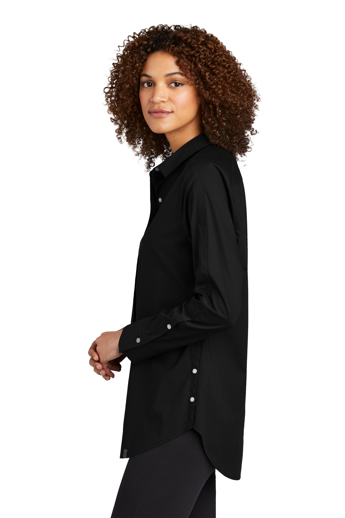 OGIO Ladies Commuter Woven Tunic, Product