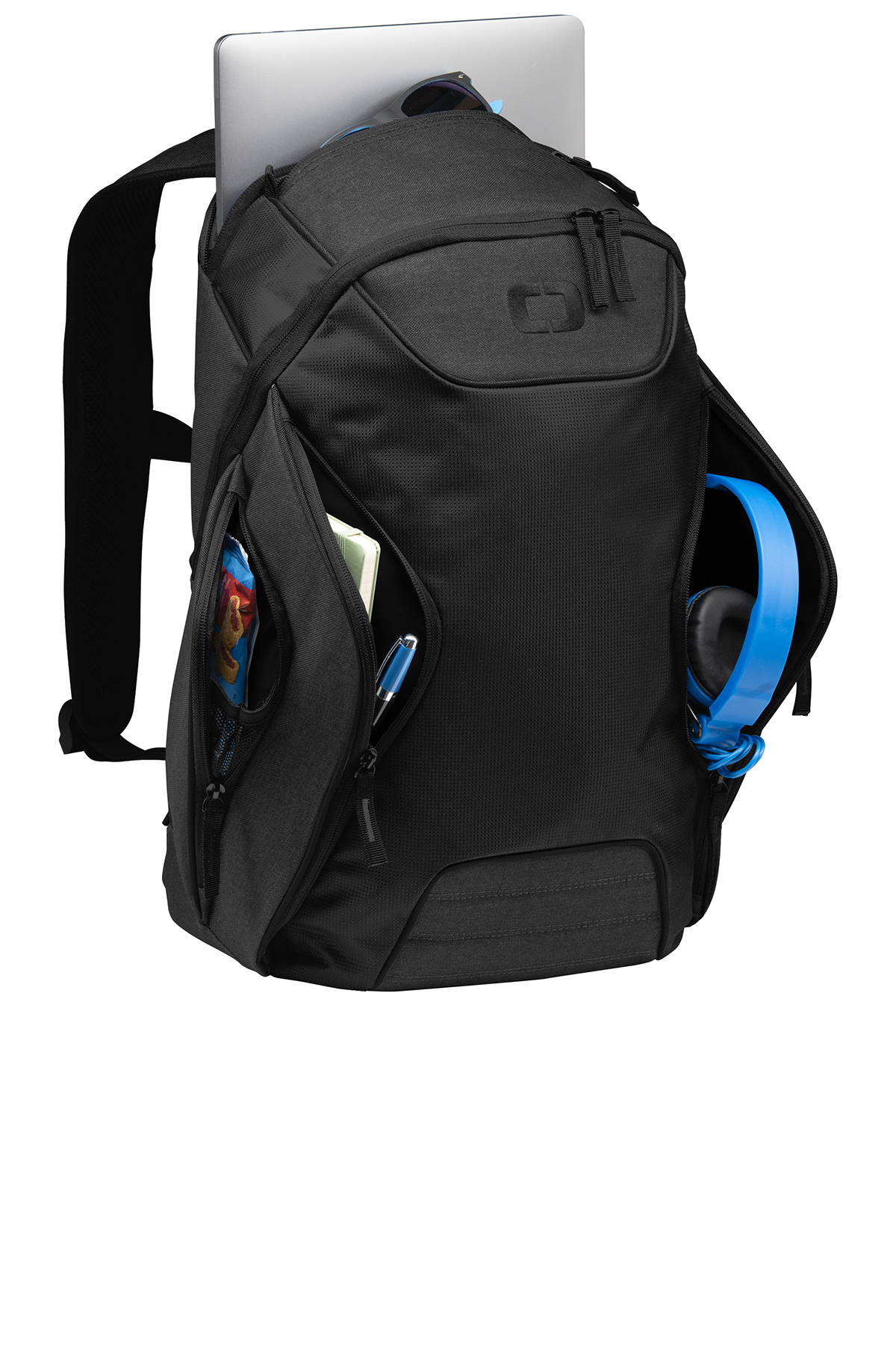 OGIO Hatch Pack Product SanMar