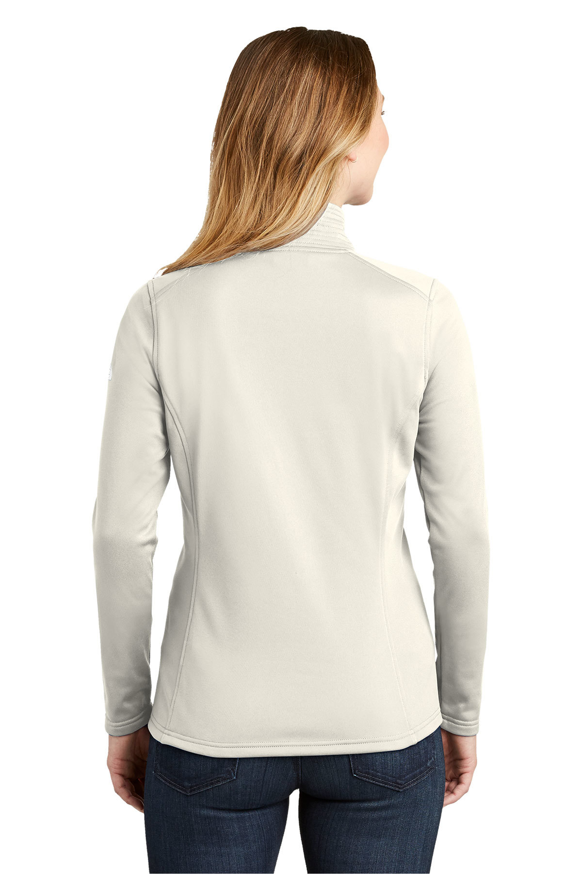 The North Face ® Ladies Tech 1/4-Zip Fleece | Product | Company Casuals