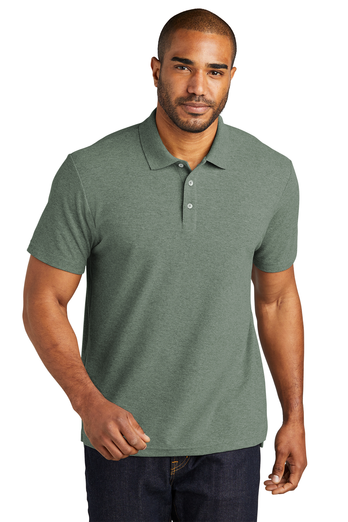 Sanmar polo shirts cheap