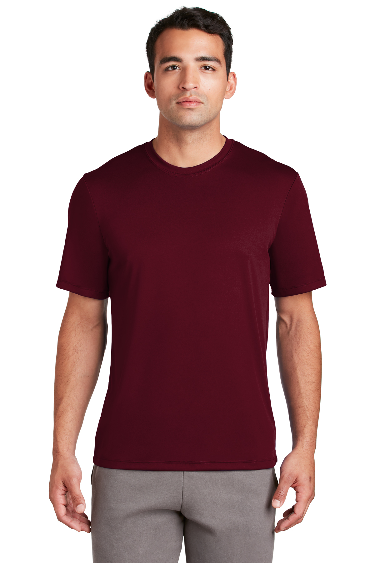 Hanes Cool Dri Performance T Shirt Product SanMar