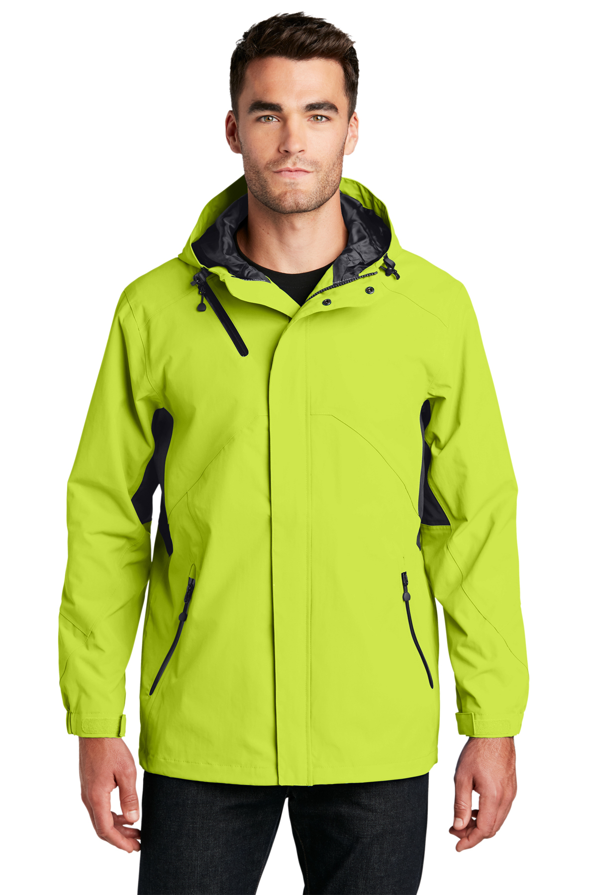 Port Authority Cascade Waterproof Jacket | Product | SanMar