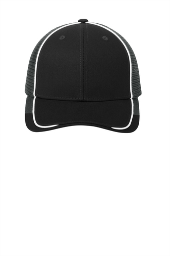Port Authority Colorblock Mesh Back Cap | Product | Company Casuals