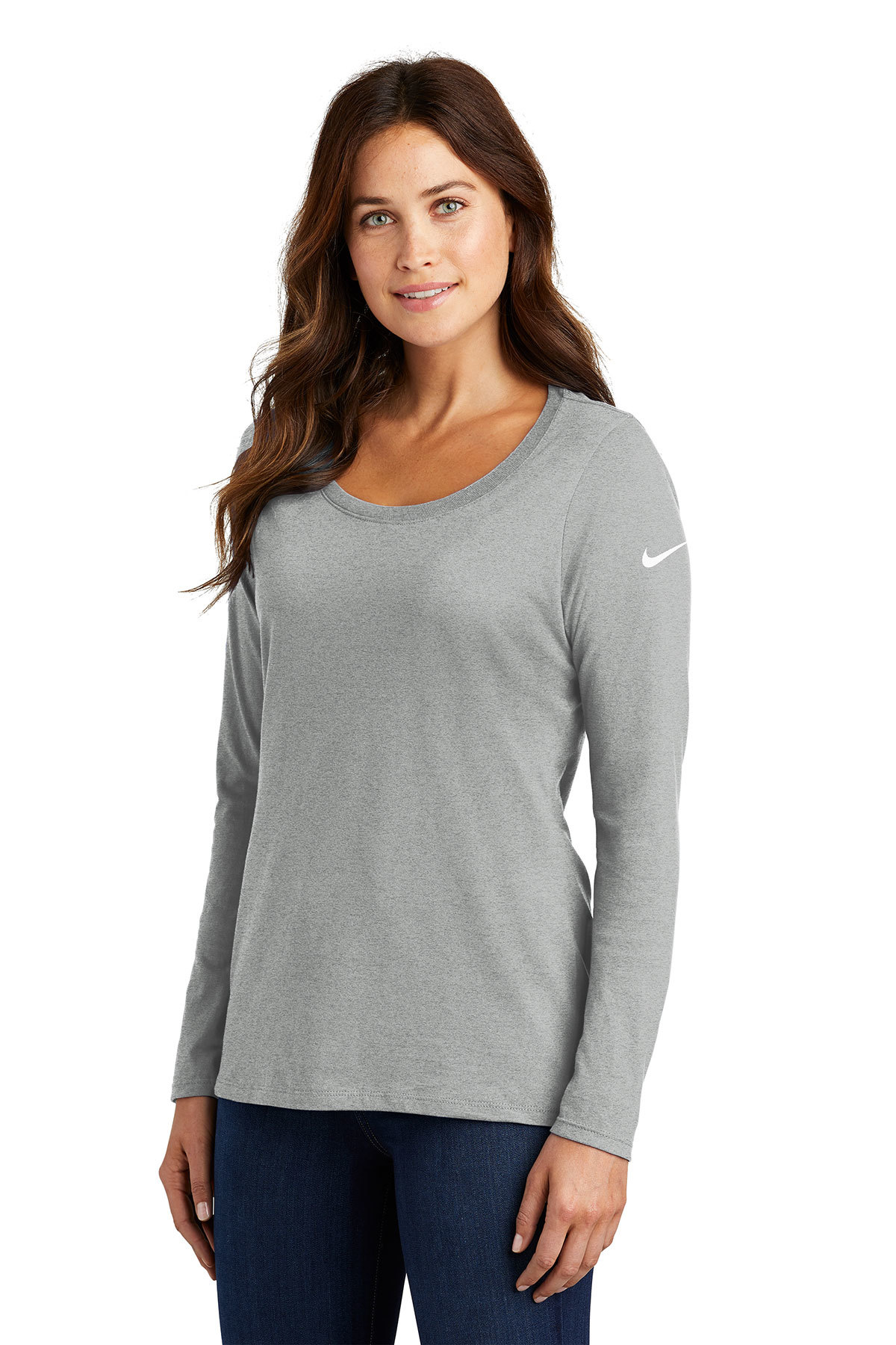 nike shirts women