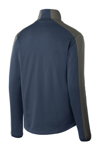 Port Authority Active Colorblock Soft Shell Jacket | Product | Port ...