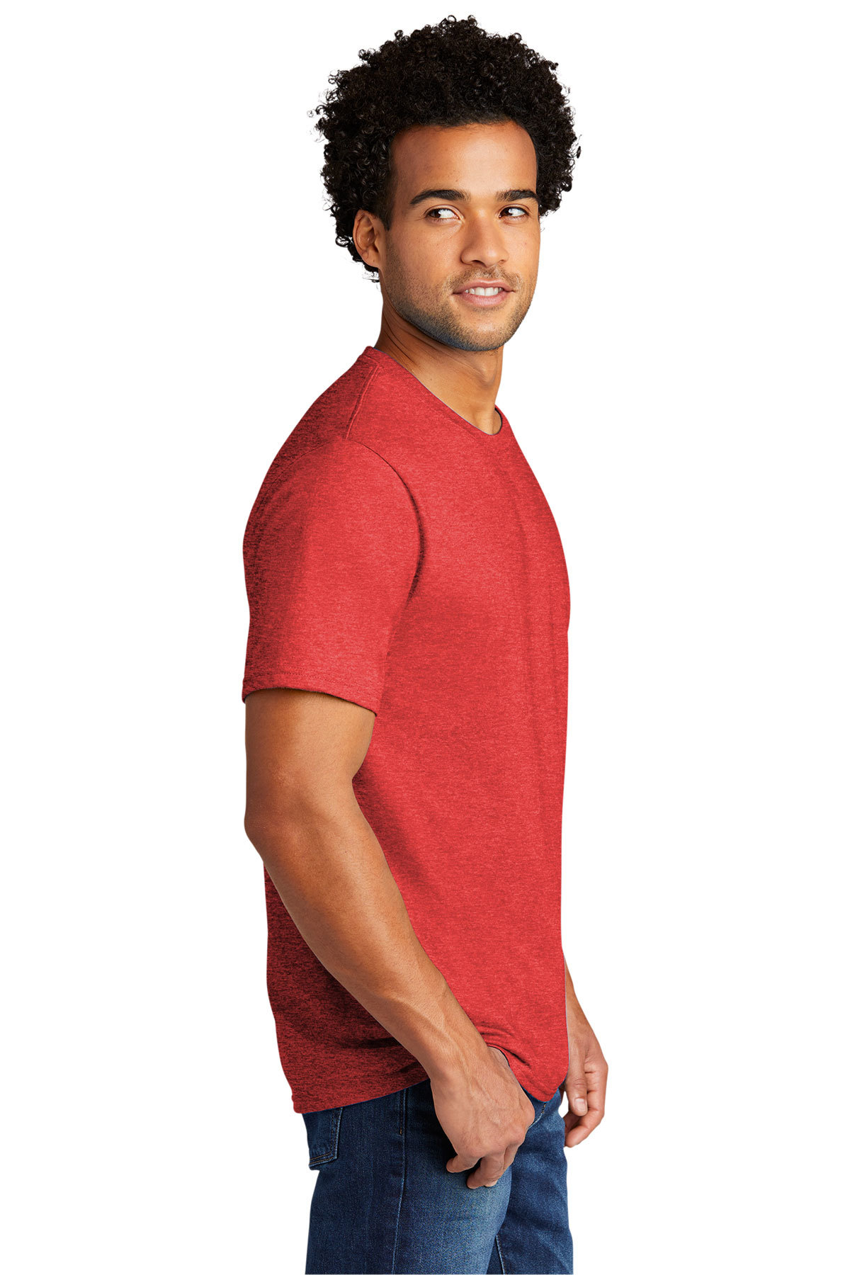 Port & Company Tri-Blend Tee | Product | SanMar Port & Company Tri-Blend Tee | Product | SanMar