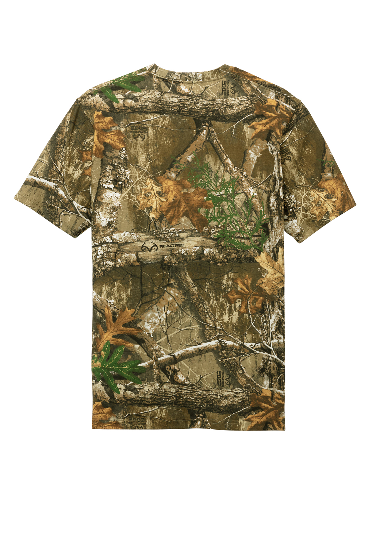 Russell Outdoors Realtree Tee | Product | SanMar