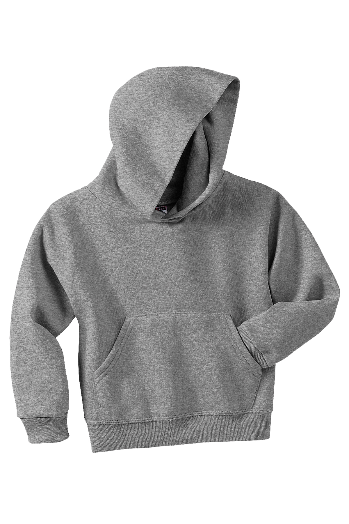 JERZEES - Youth NuBlend Pullover Hooded Sweatshirt | Product | SanMar