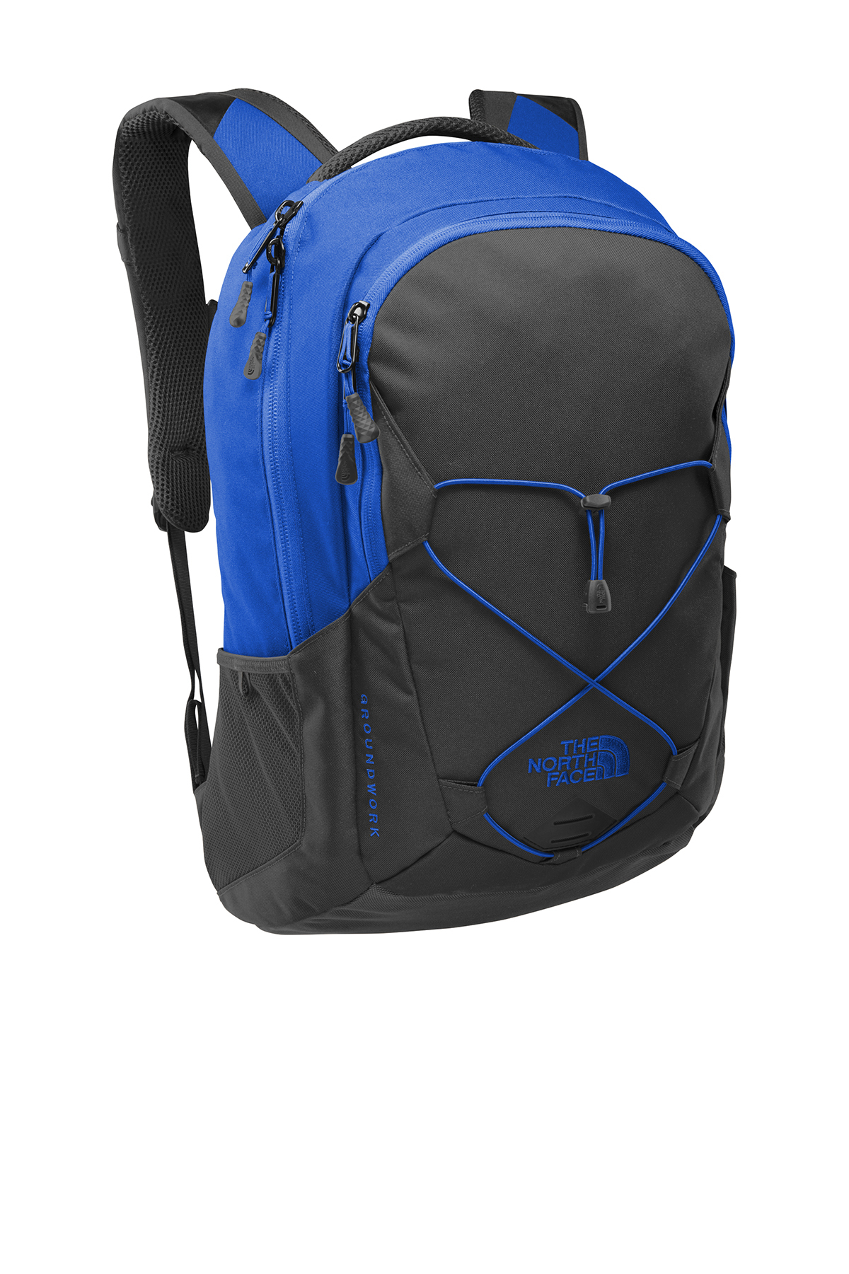 【正規取扱店】 Backpack Groundwork Face North The | SanMar | Product バッグ