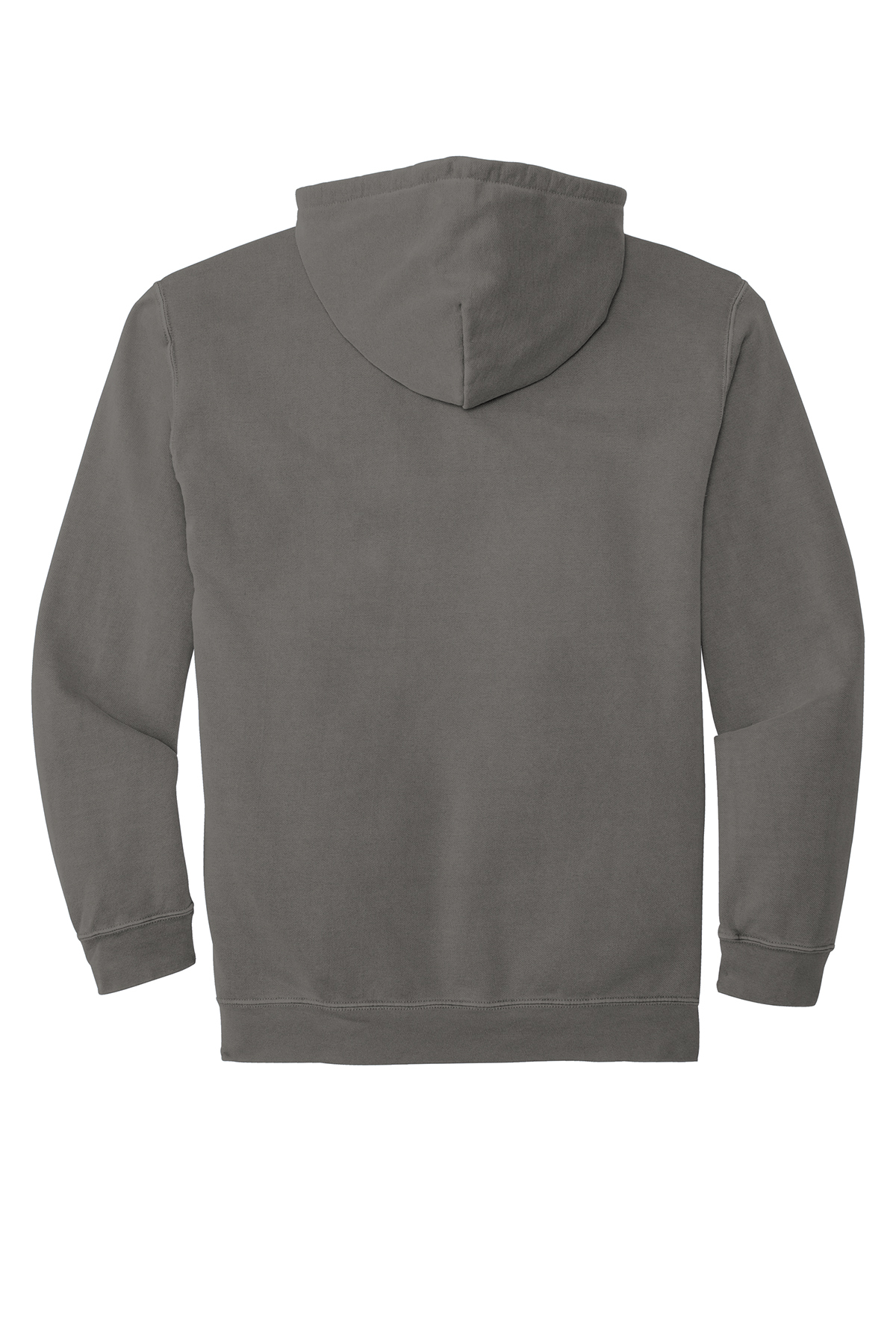 comfort colors sweatshirt pepper