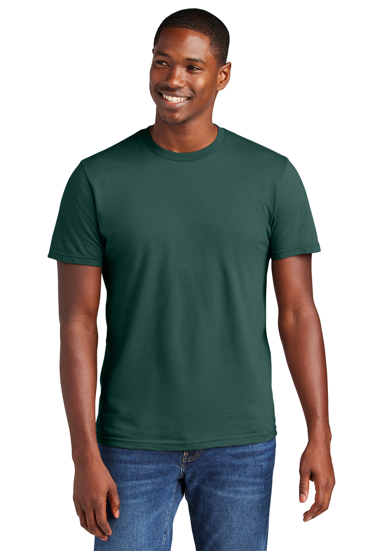 District Very Important Tee Product District