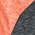 Bright Orange/ Black