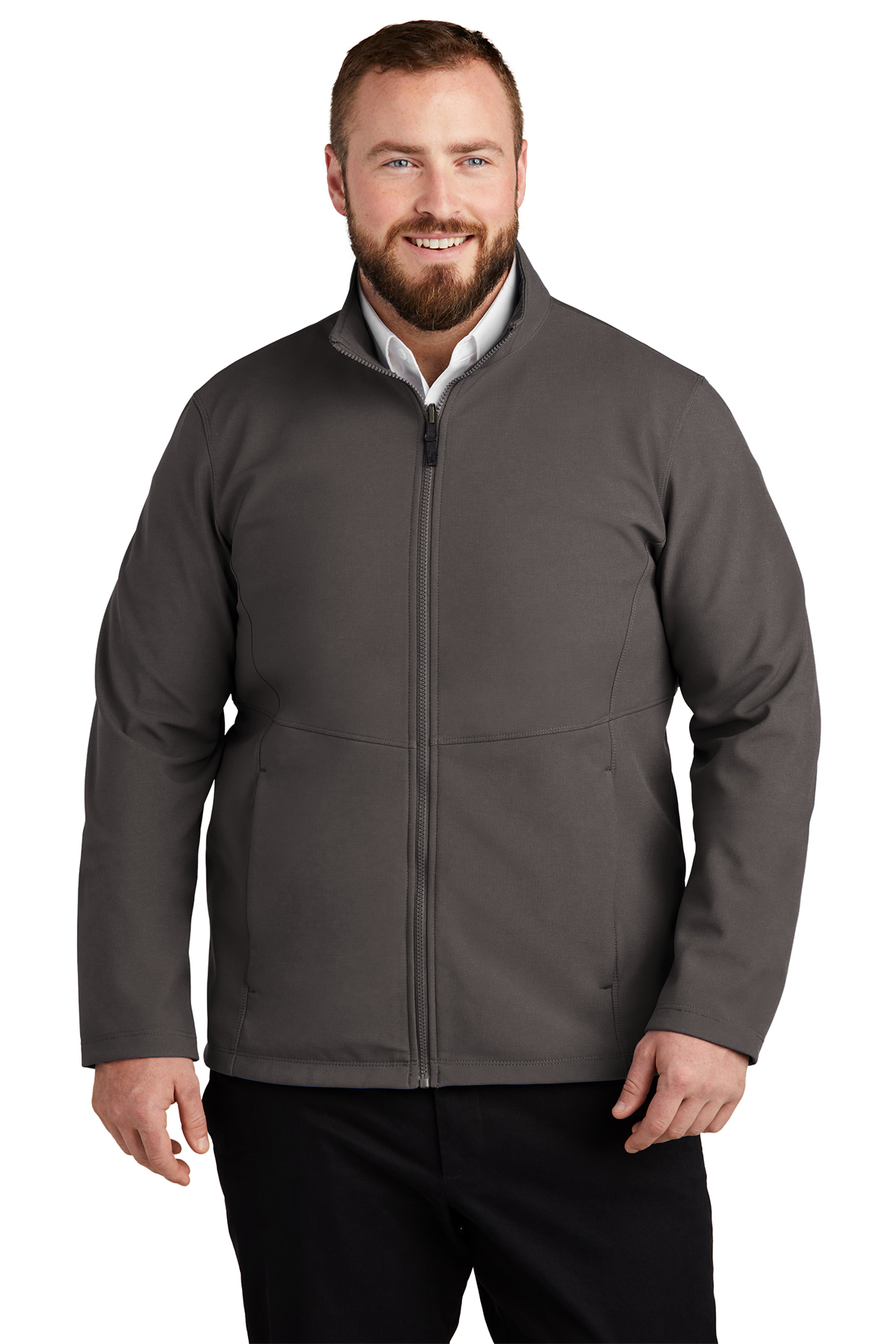 Port Authority Collective Soft Shell Jacket | Product | Port Authority