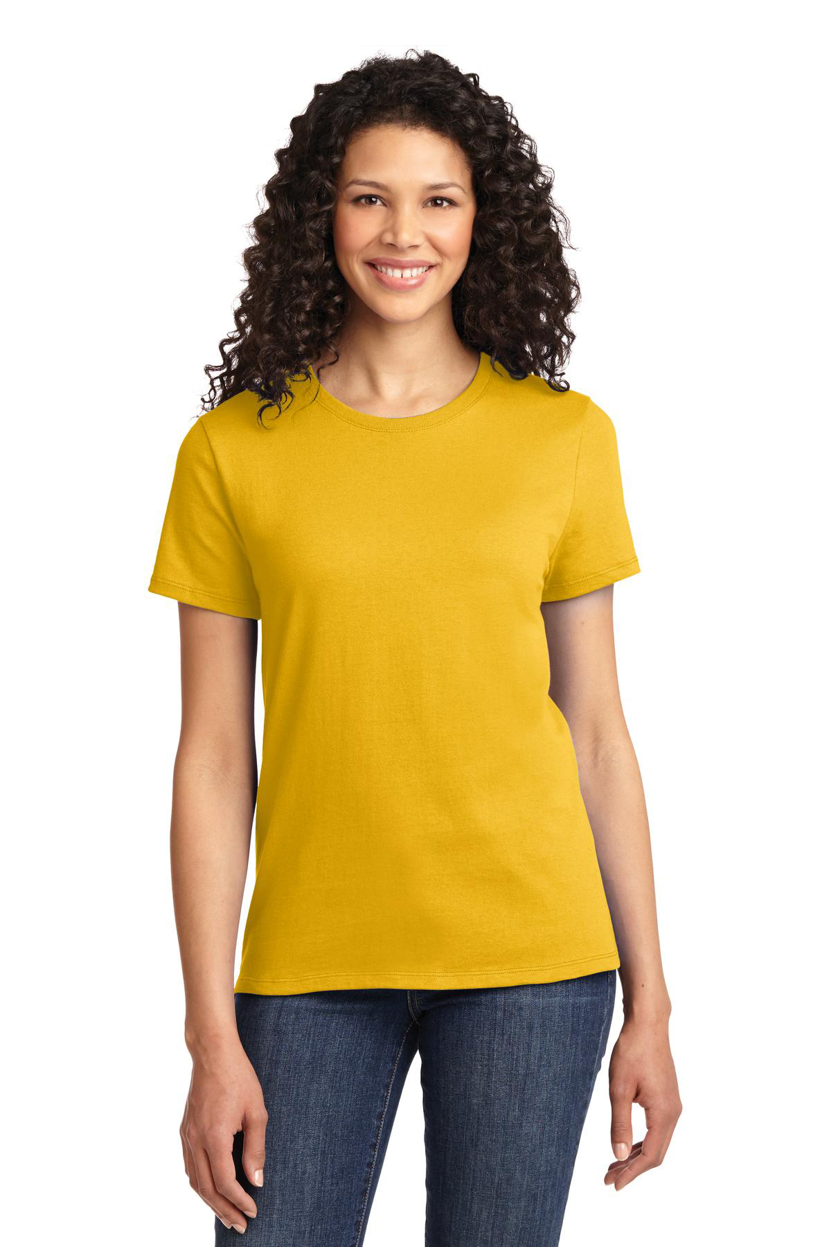 Port & Company Ladies Essential Tee | Product | SanMar