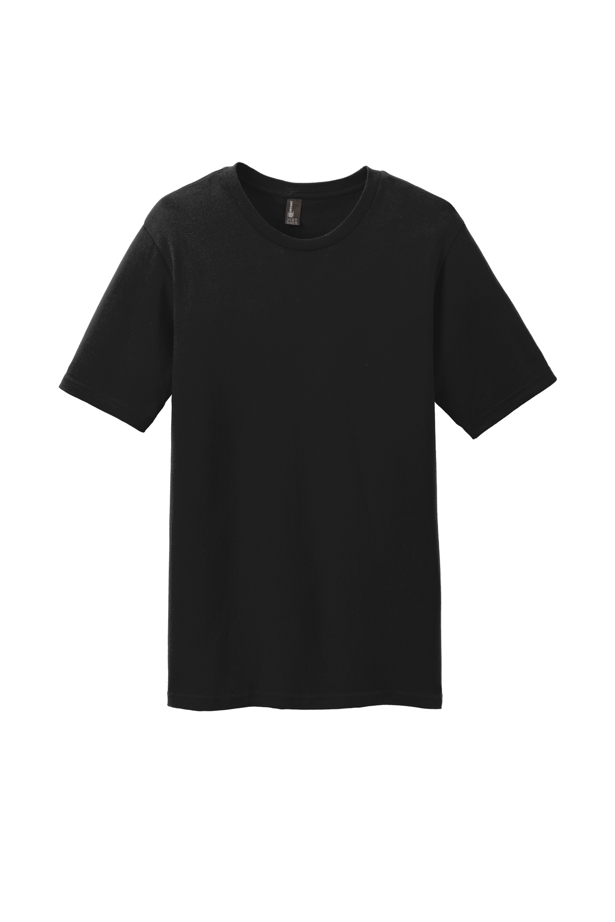 District ® Young Mens Bouncer Tee | Product | SanMar