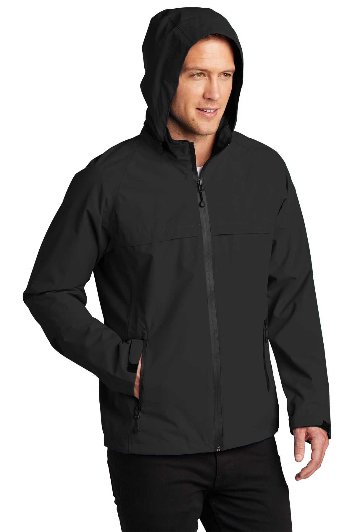 Port Authority Tall Torrent Waterproof Jacket | Product | Port Authority