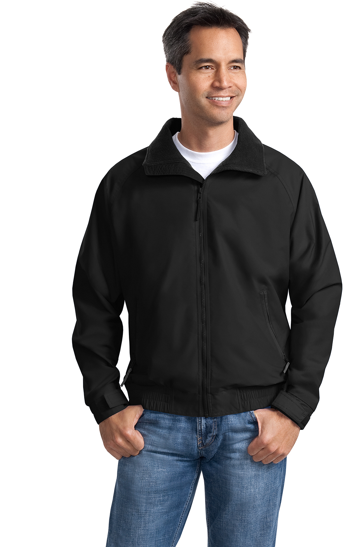 Port Authority Tall Competitor™ Jacket | Product | SanMar