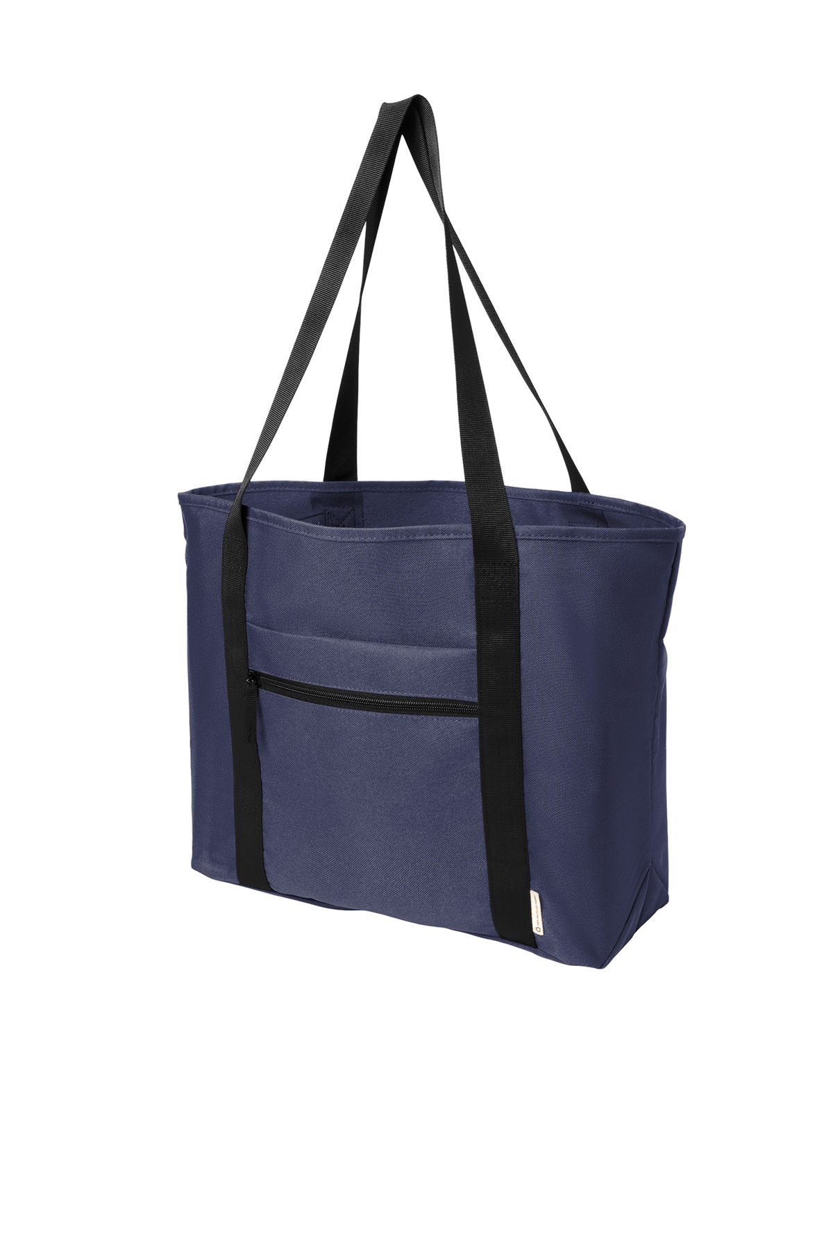 Port Authority C-FREE Recycled Tote | Product | Port Authority