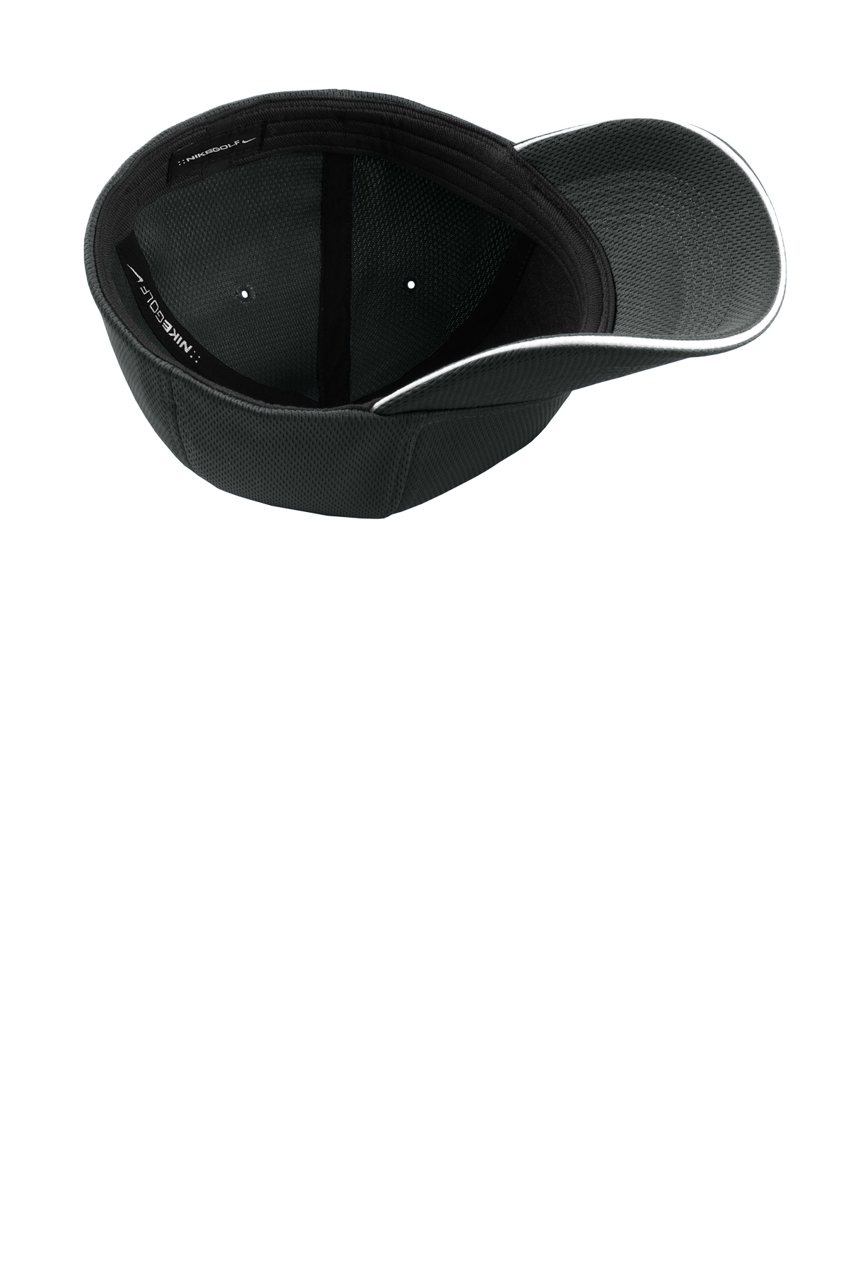 Nike Dri-FIT Stretch Mesh Sandwich Bill Cap | Product | SanMar Nike Dri-FIT Stretch Mesh Sandwich Bill Cap | Product | SanMar