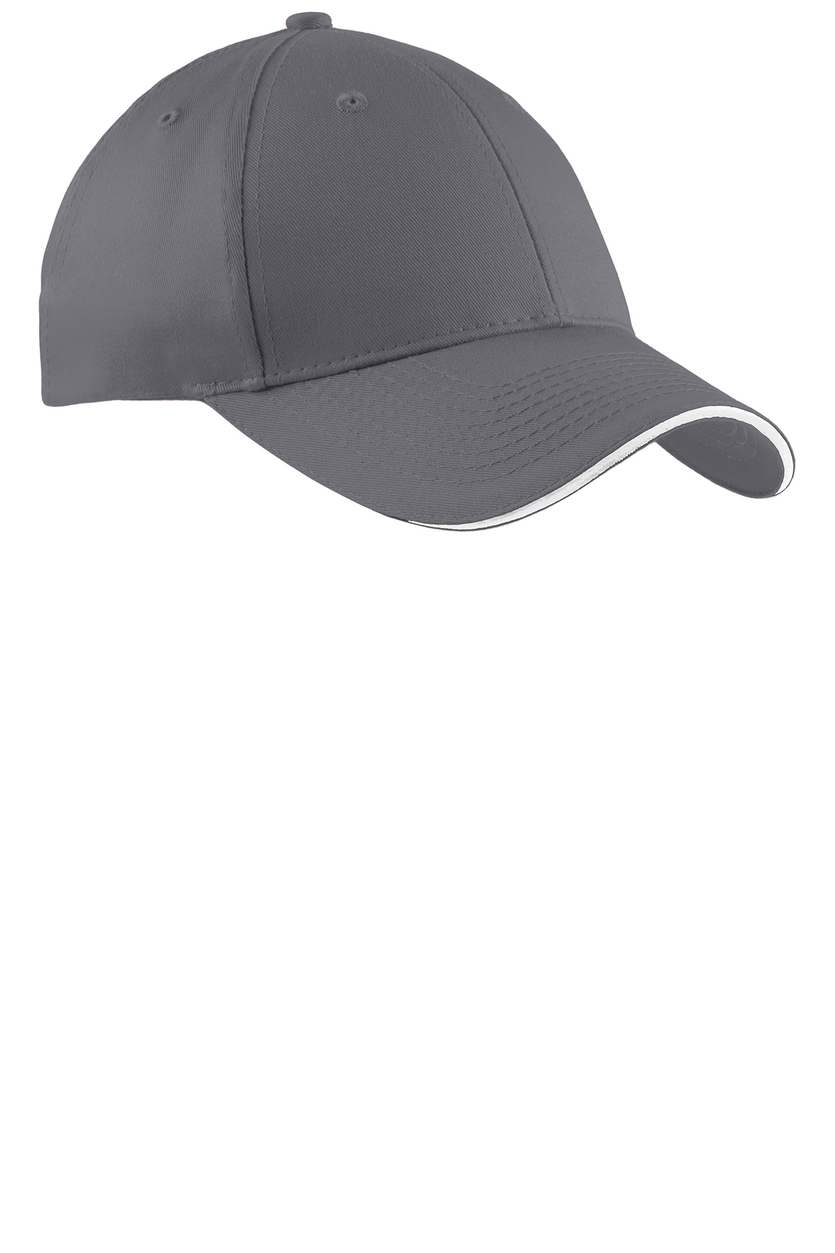 Sandwich Bill Cap | Product | Port 