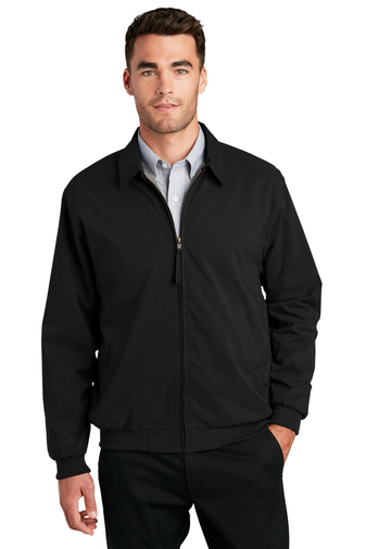 Port Authority Casual Microfiber Jacket | Product | Company Casuals