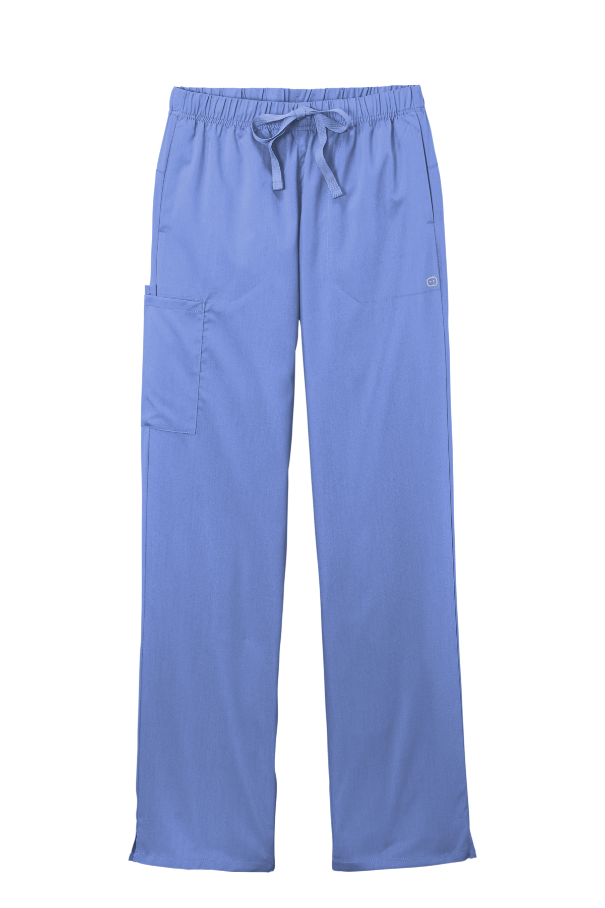 WonderWink Women's Premiere Flex Cargo Pant | Product | SanMar