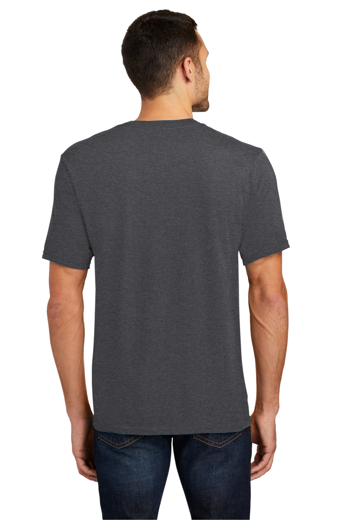 District Very Important Tee V-Neck | Product | District