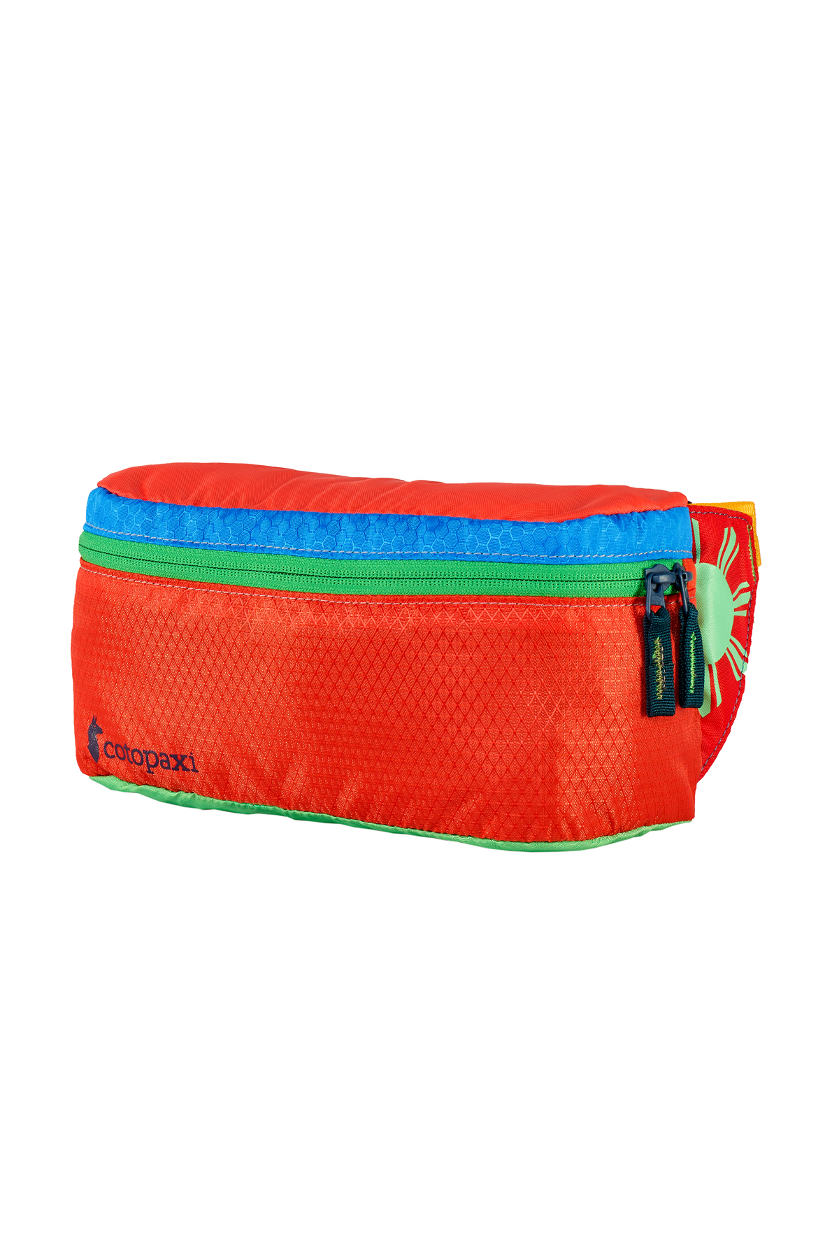 Cotopaxi Del Dia Hip Pack | Product | SanMar