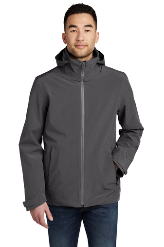 Eddie Bauer WeatherEdge 3-in-1 Jacket | Product | Company Casuals