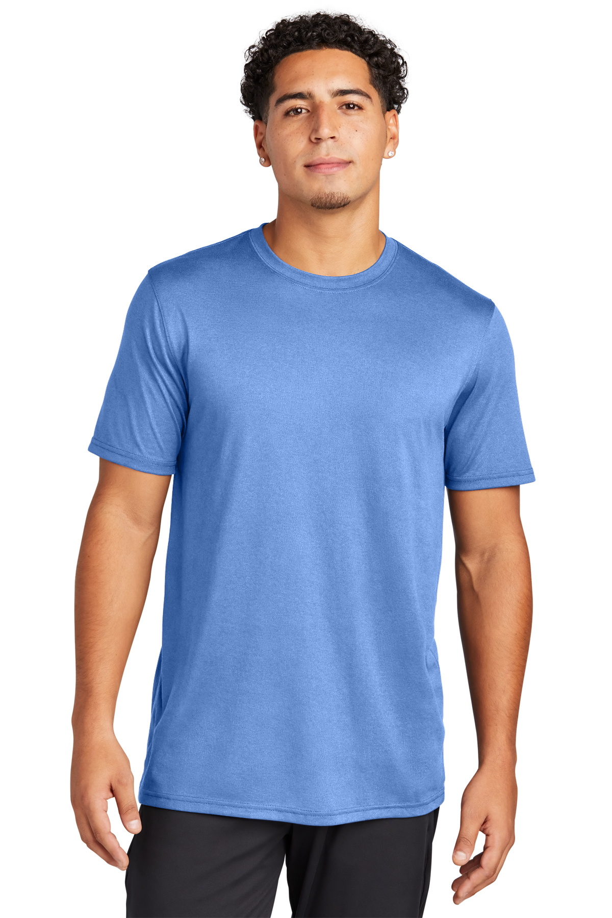 Sport-Tek Echo Tee | Product | SanMar