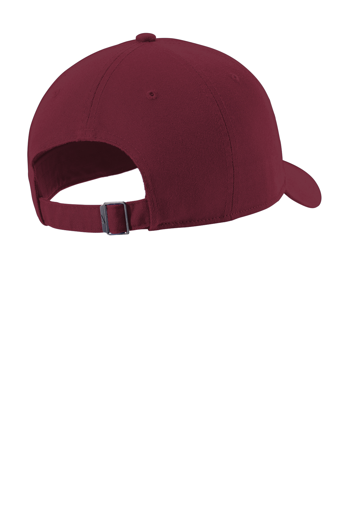 Nike Heritage Cotton Twill Cap Product SanMar