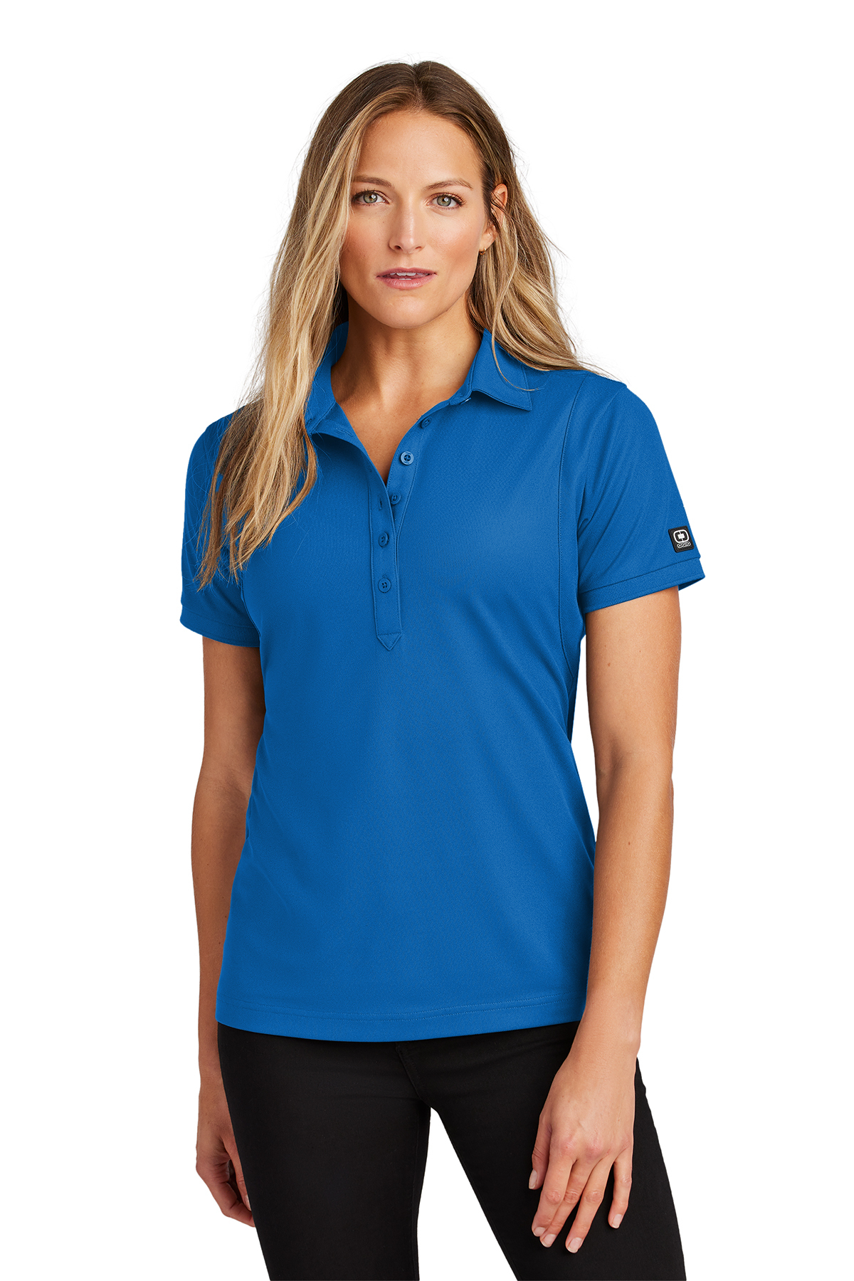 Ogio jewel polo 2025