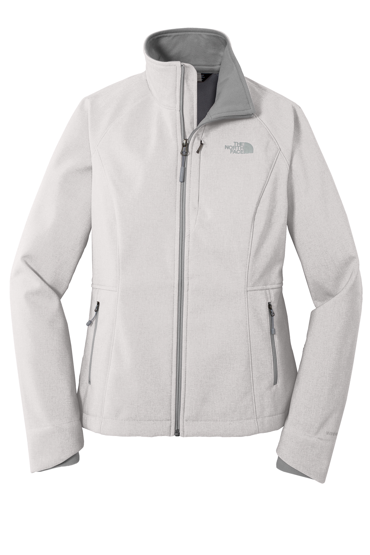 The North Face<SUP>®</SUP> Ladies Apex Barrier Soft Shell Jacket