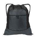 Port Authority<sup>&#174;</sup> Pocket Cinch Pack