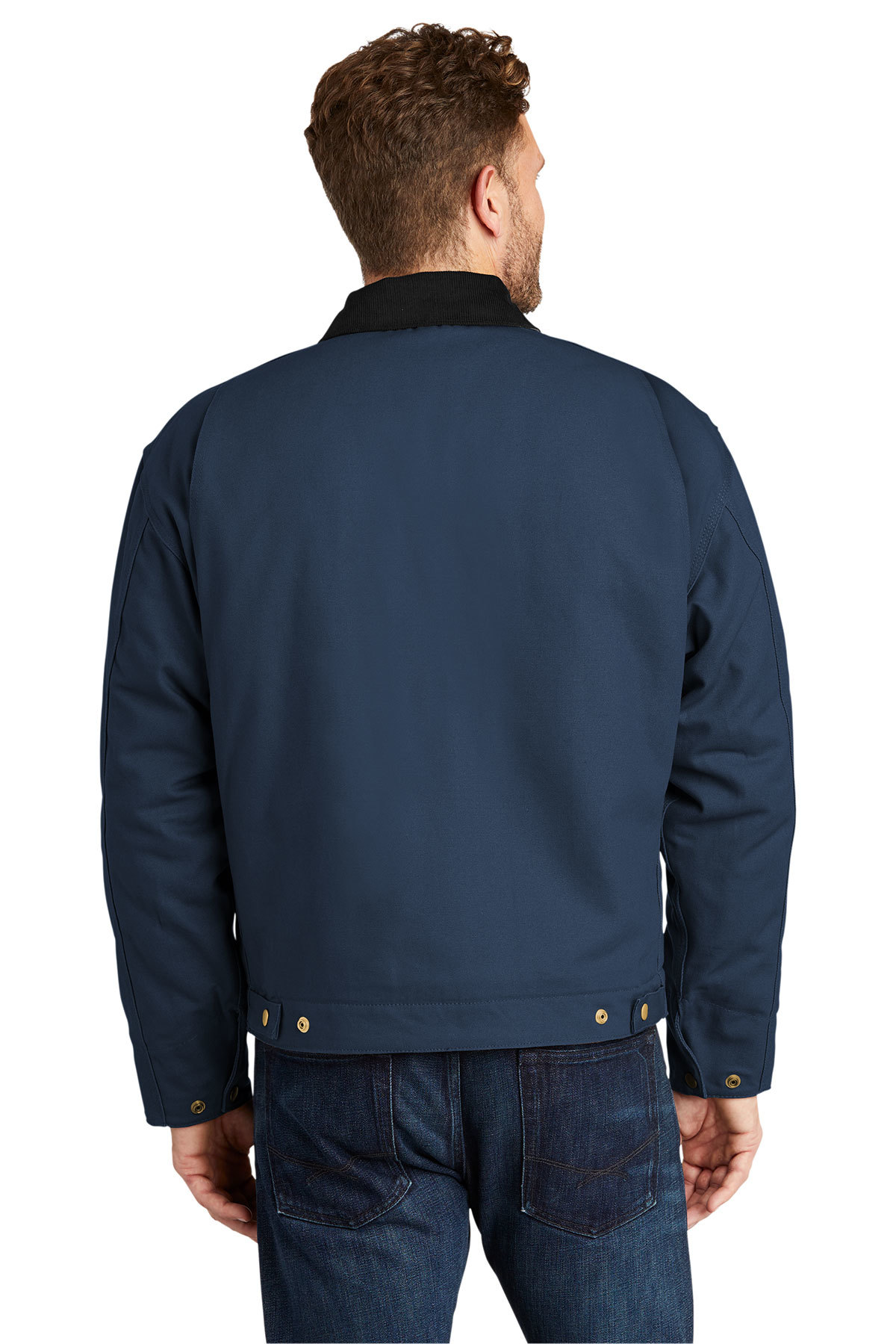 CornerStone - Duck Cloth Work Jacket | Product | CornerStone