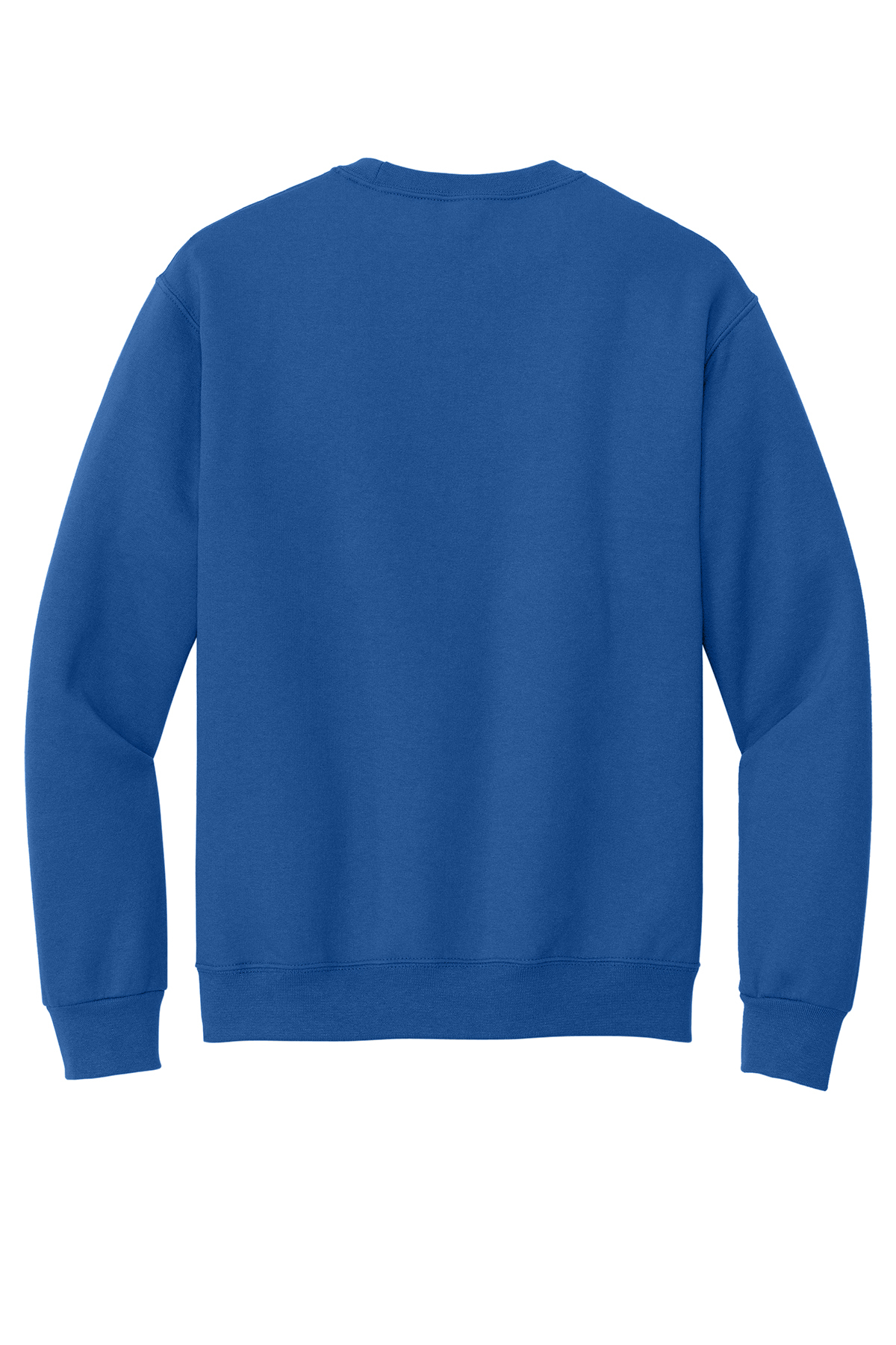 Jerzees Super Sweats NuBlend - Crewneck Sweatshirt | Product | SanMar