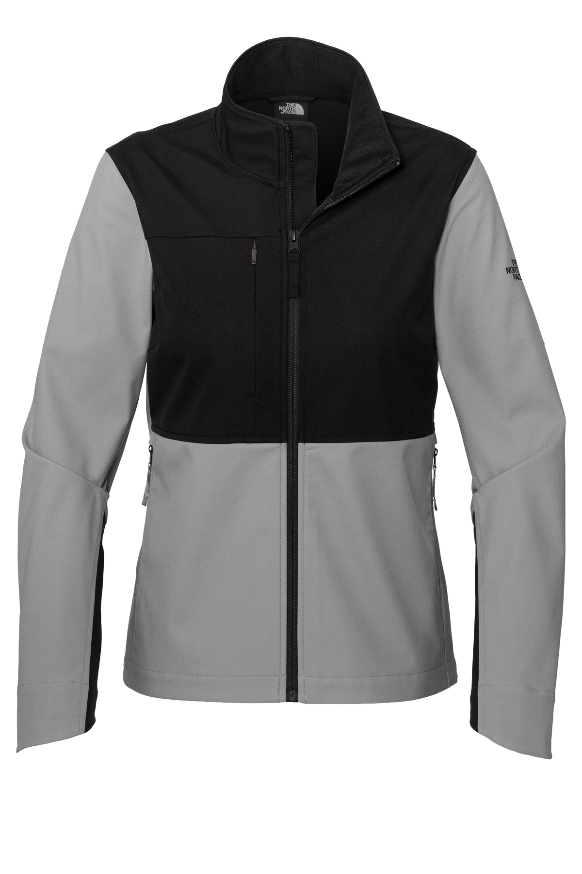 The North Face Ladies Castle Rock Soft Shell Jacket | Product | SanMar