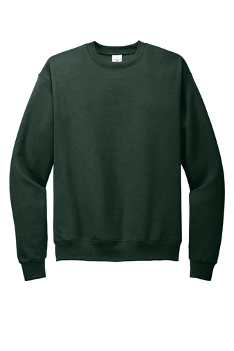 Hanes - EcoSmart Crewneck Sweatshirt | Product | SanMar
