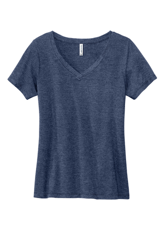 Volunteer Knitwear Women’s Daily V-Neck Tee | Product | Company Casuals