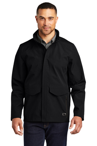 OGIO Utilitarian Jacket | Product | SanMar