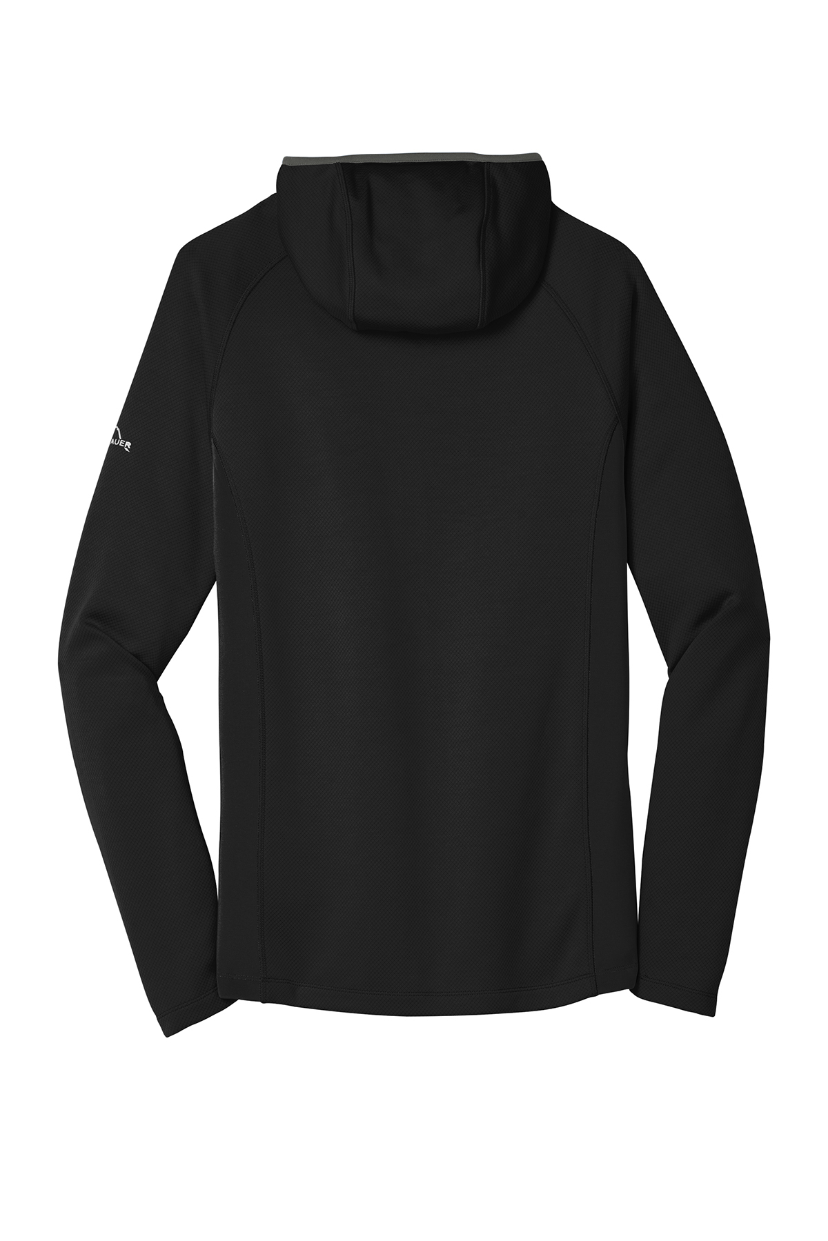 Eddie Bauer Sport Hooded FullZip Fleece Jacket Product SanMar