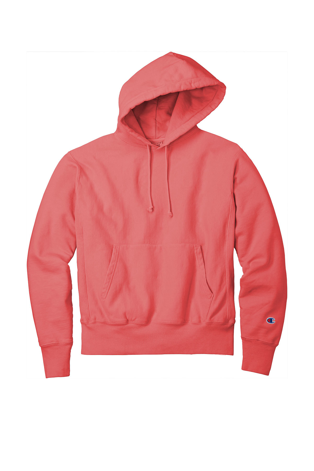 Reef pink champion hoodie sales