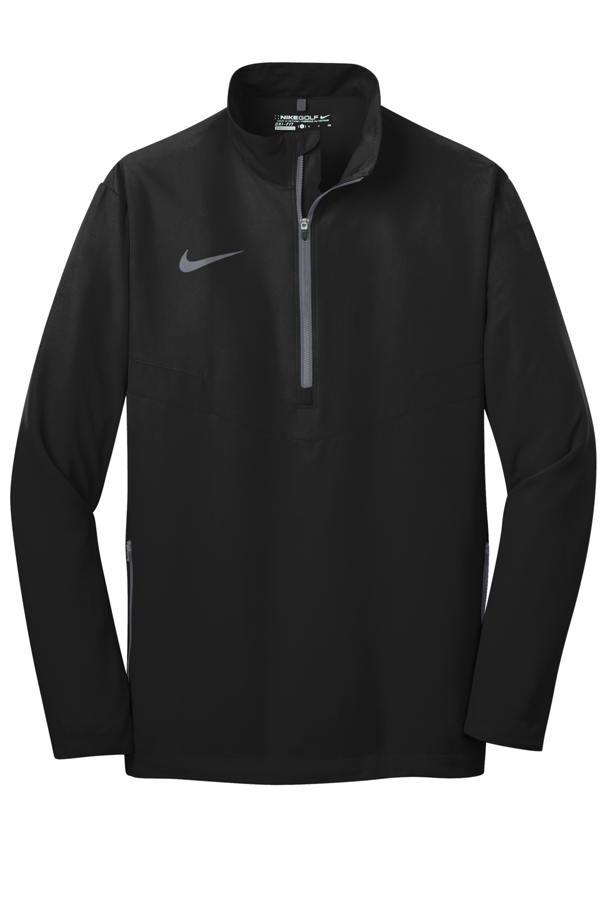 Nike 1/2-Zip Wind Shirt | Product | SanMar