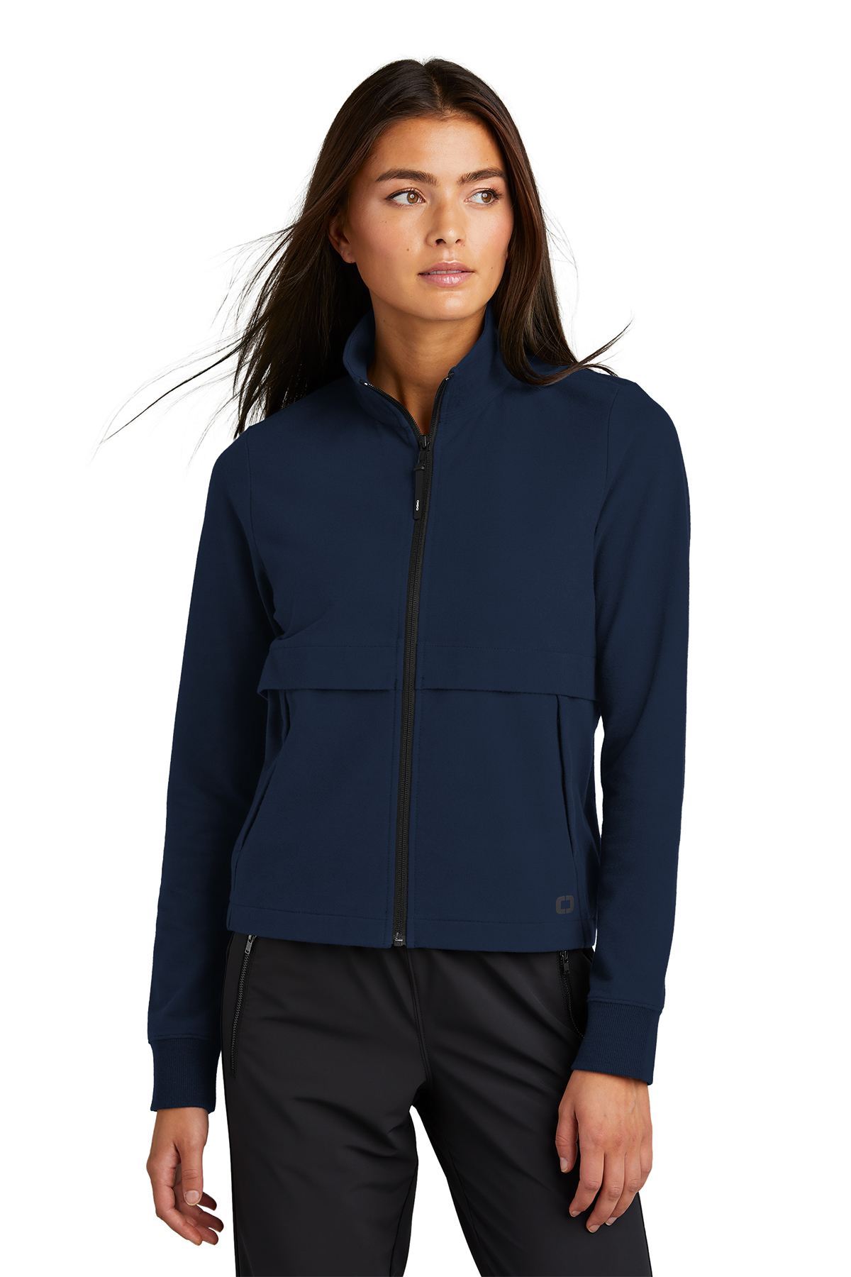 OGIO Ladies Outstretch Full-Zip | Product | Company Casuals