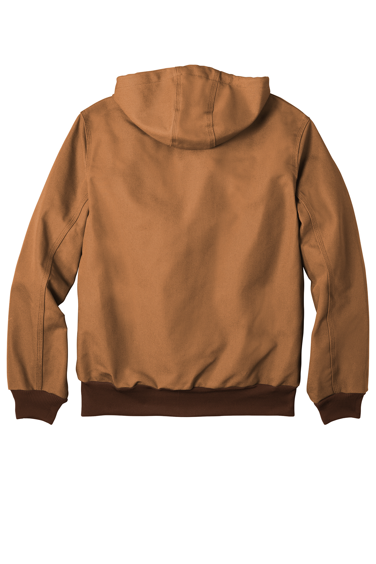 Carhartt Thermal Lined Duck Active Jac Product SanMar