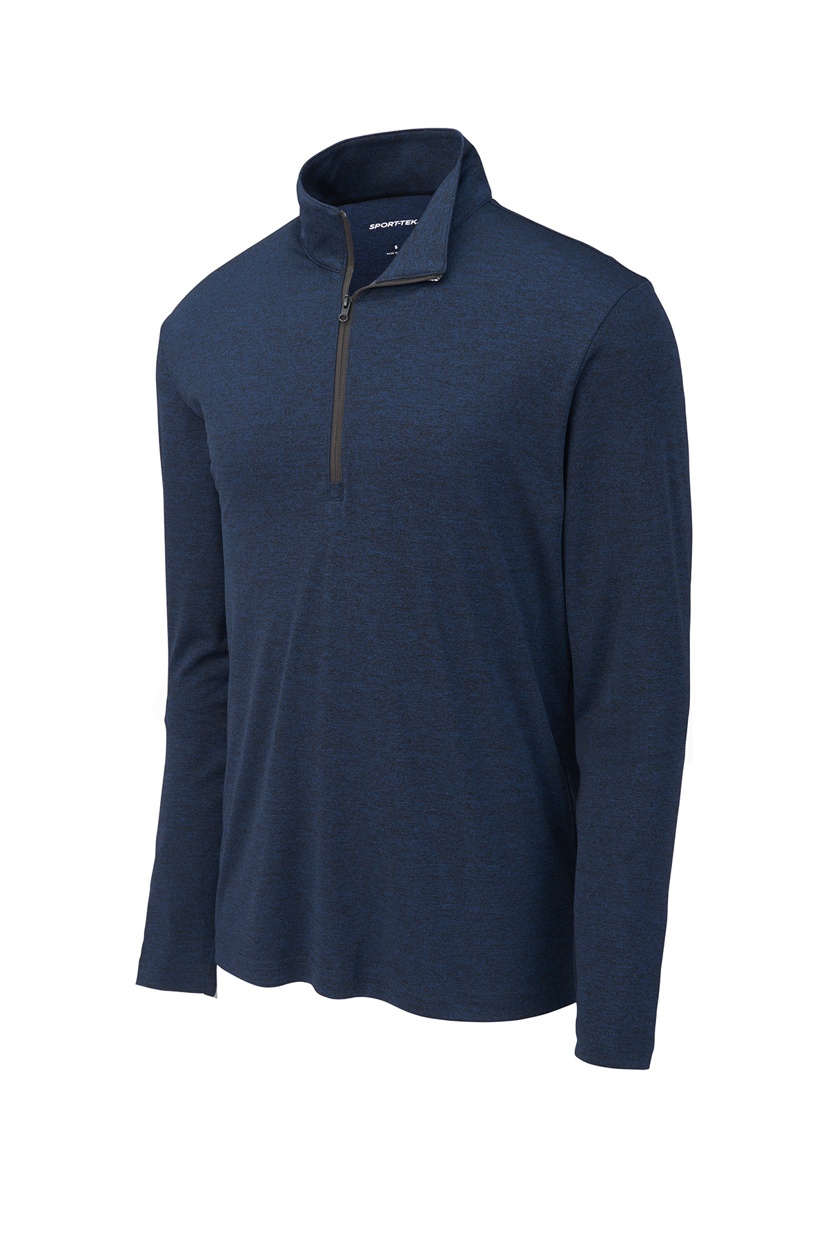 Sport-Tek Endeavor 1/2-Zip Pullover | Product | Sport-Tek